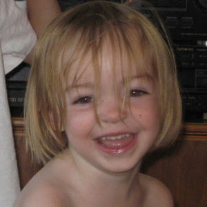 Meet your Posher, Brenna